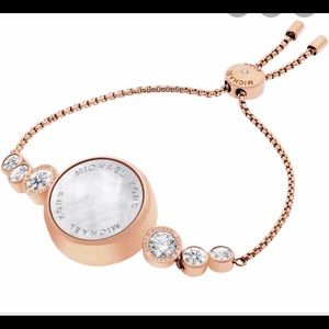Michael Kors Activity Tracker Bracelet